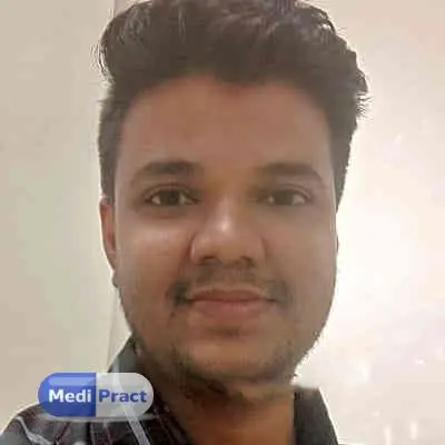 Dr. Chethan Kumar Profile Picture
