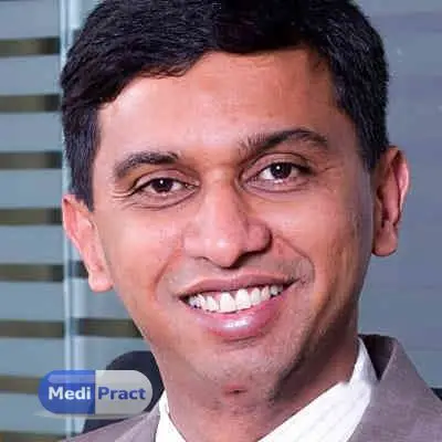 Dr. Chethan Nagaraj Profile Picture
