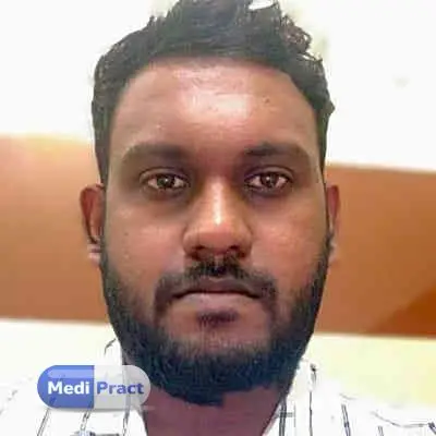 Dr. Chethan R H Profile Picture