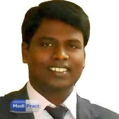 Dr. Chethan R S Profile Picture