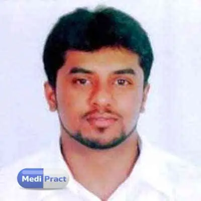 Dr. Chethan Raju Profile Picture