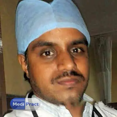 Dr. Chethan S Profile Picture