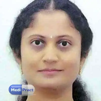 Dr. Chethana S Murthy Profile Picture