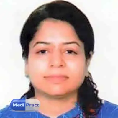 Dr. Chetna A Bahri Profile Picture