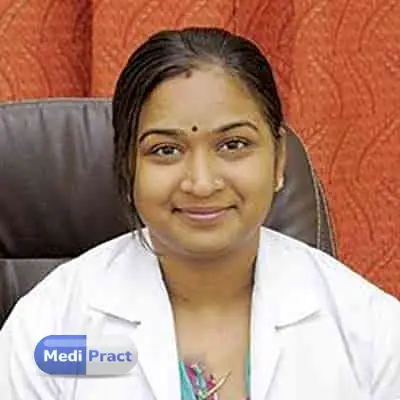 Dr. Chetna Agarwal Profile Picture