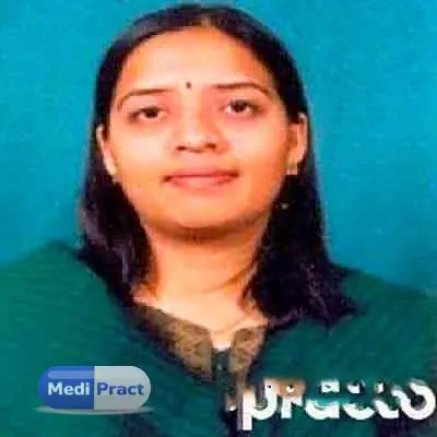 Dr. Chetna Anantrai Parekh Profile Picture