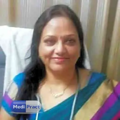 Dr. Chetna Bansal Profile Picture
