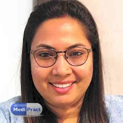 Dr. Chetna Bharti Profile Picture