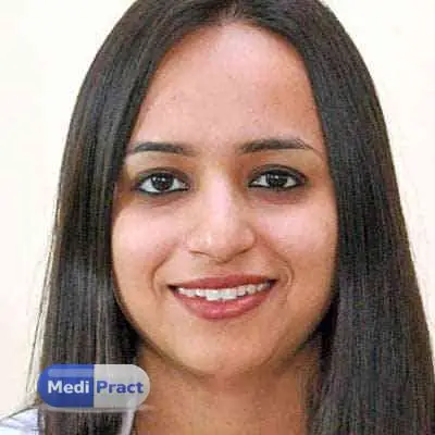 Dr. Chetna Dudeja Bhalla Profile Picture