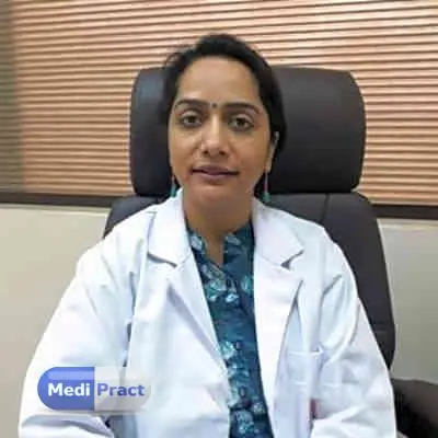Dr. Chetna Ghura Profile Picture