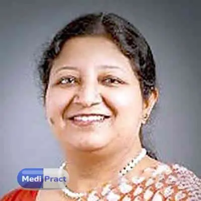 Dr. Chetna Jain Profile Picture