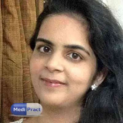 Dr. Chetna Kukreja Profile Picture