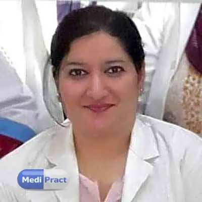 Dr. Chetna Mehta Profile Picture
