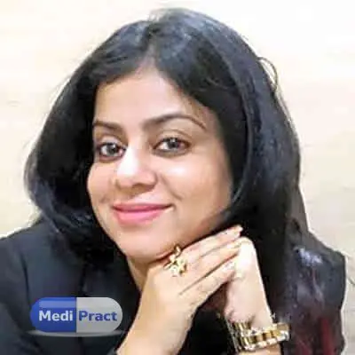 Dr. Chetna Ramchandani Profile Picture