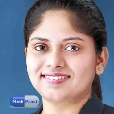 Dr. Chetna Sirsat Profile Picture