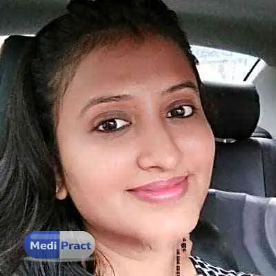Dr. Chetna Tikmani Profile Picture