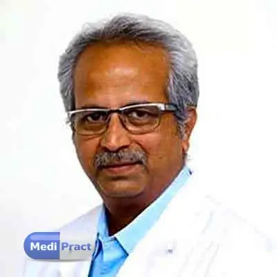 Dr. Cheupak Ramesh Profile Picture