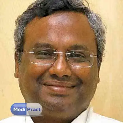Dr. Chezhian Subash Profile Picture