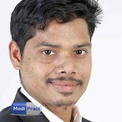 Dr. Chhabilal Meher Profile Picture