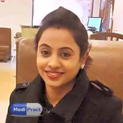 Dr. Chhama verma Profile Picture