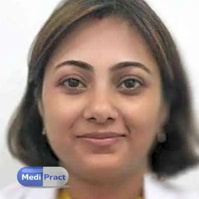Dr. Chhanda Ghosh Profile Picture
