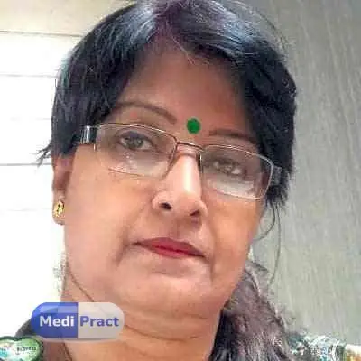 Dr. Chhandanika De Profile Picture