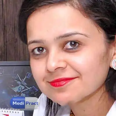 Dr. Chhavi Arora Profile Picture