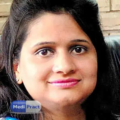 Dr. Chhavi Bansal Profile Picture