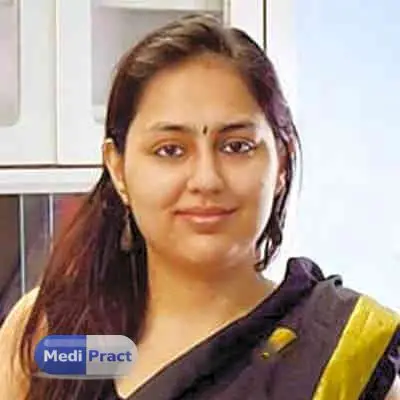 Dr. Chhavi Bhasin Profile Picture
