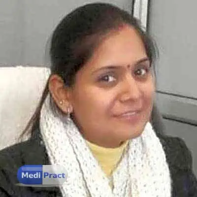 Dr. Chhavi Dixit Profile Picture