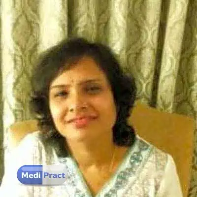 Dr. Chhavi Gupta Profile Picture