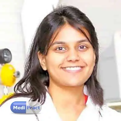 Dr. Chhavi Jain Profile Picture