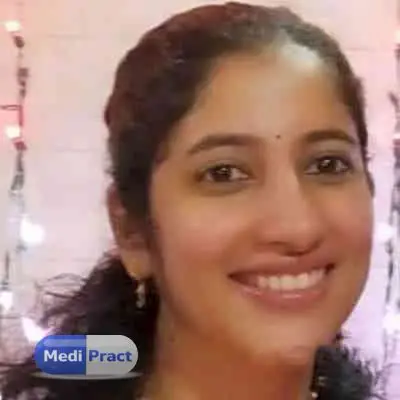 Dr. Chhavi Mandar Koranne Profile Picture