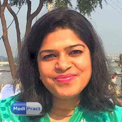 Dr. Chhavi Singh Profile Picture