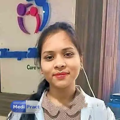 Dr. Chhaya Bang Profile Picture