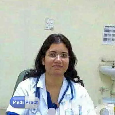 Dr. Chhaya Bohare Profile Picture