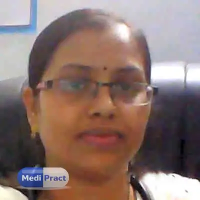 Dr. Chhaya Gupta Profile Picture