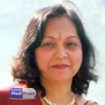 Dr. Chhaya Malhotra Profile Picture