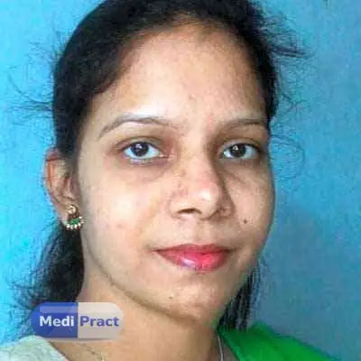 Dr. Chhaya S. Malusare Profile Picture