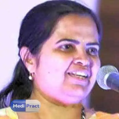 Dr. Chhaya Sualy Profile Picture