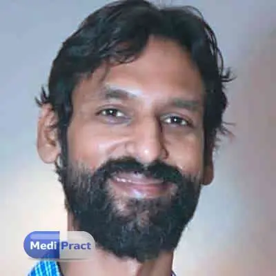 Dr. Chhitij Srivastava Profile Picture