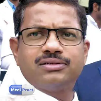 Dr. Chidanand K. J. C Profile Picture