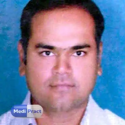Dr. Chidananda.D.R Profile Picture