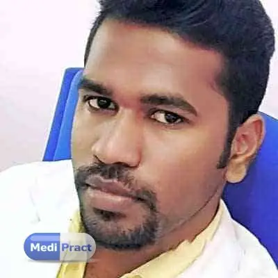 Dr. Chidananda Profile Picture