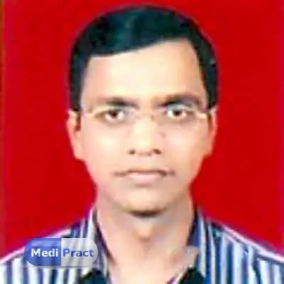 Dr. Chidananda NK Profile Picture