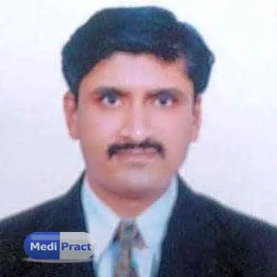 Dr. Chidananda.S Profile Picture