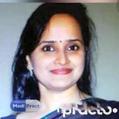 Dr. Chidrupi Sharma Profile Picture