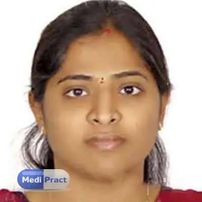 Dr. Chigurupati Haasitha Profile Picture
