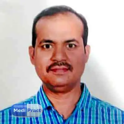 Dr. Chilakamarri Arvind Profile Picture