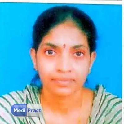 Dr. Chilukari Anuradha Profile Picture
